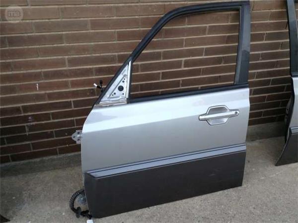 Puerta del izquierda hyundai terracan - 