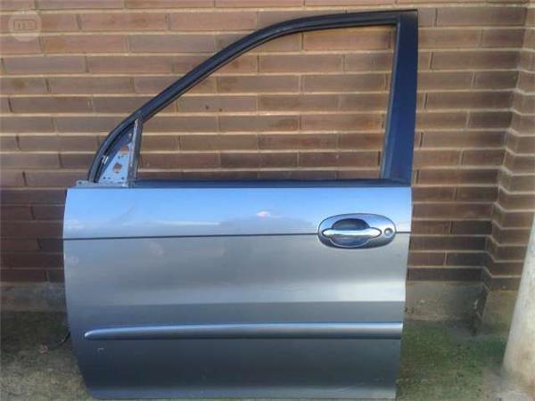 Puerta del izquierda kia carnival i - 