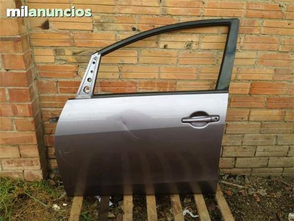 Puerta del izquierda mitsubishi grandis - AutoRR 