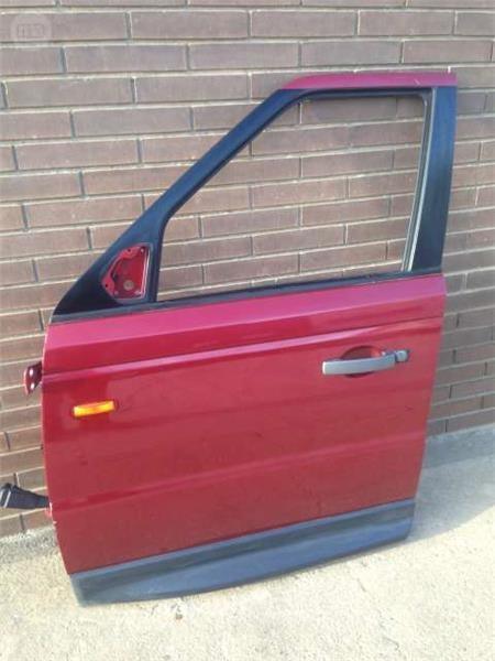 Puerta del izquierda range rover sport - 