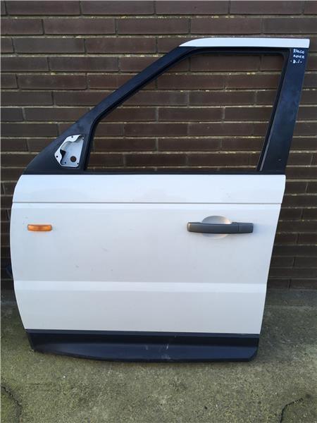 Puerta del izquierda range rover sport - 