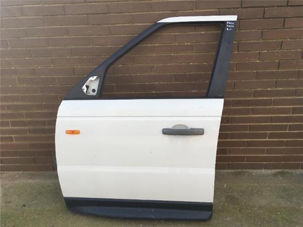 Puerta del izquierda range rover sport - 