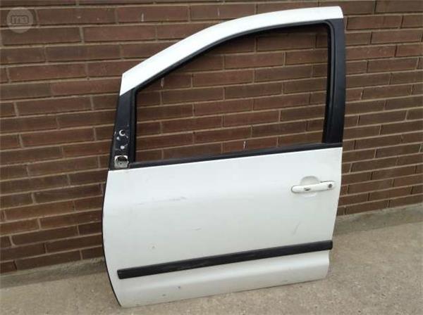 Puerta del izquierda seat alhambra - 