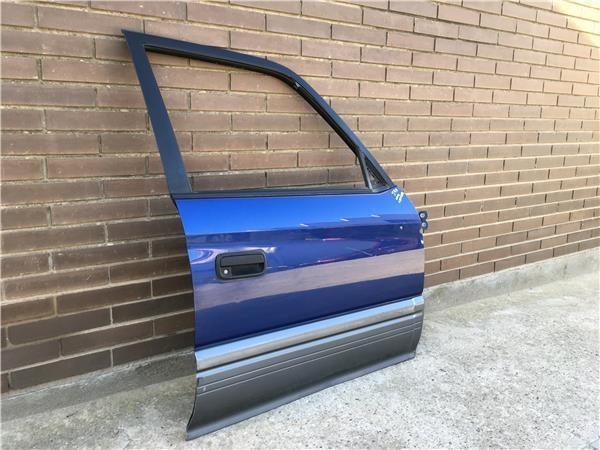 Puerta delant dch toyota land cruiser j9