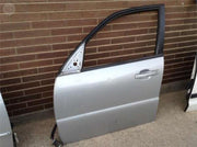 Puerta delant izquierda ssangyong rexton - 