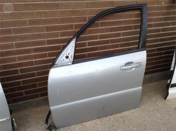 Puerta delant izquierda ssangyong rexton - 