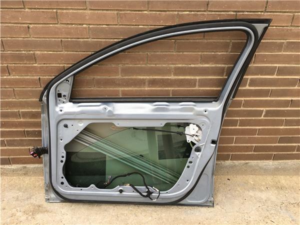 Puerta delante dcha VW Passat B7 Variant - AutoRR 