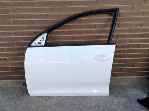 Puerta delante izquierda seat toledo kg3 - 
