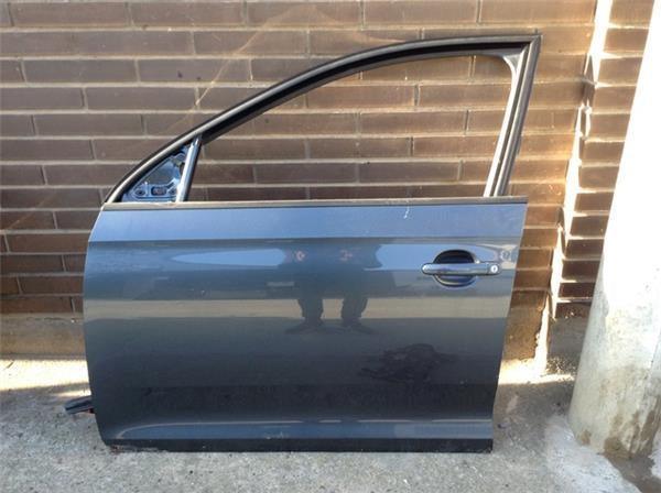 Puerta delante izquierda seat toledo kg3 - 