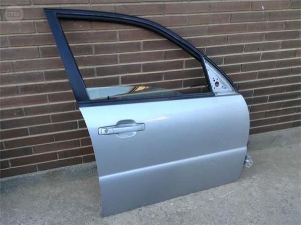 Puerta delanter derecha ssangyong rexton - 