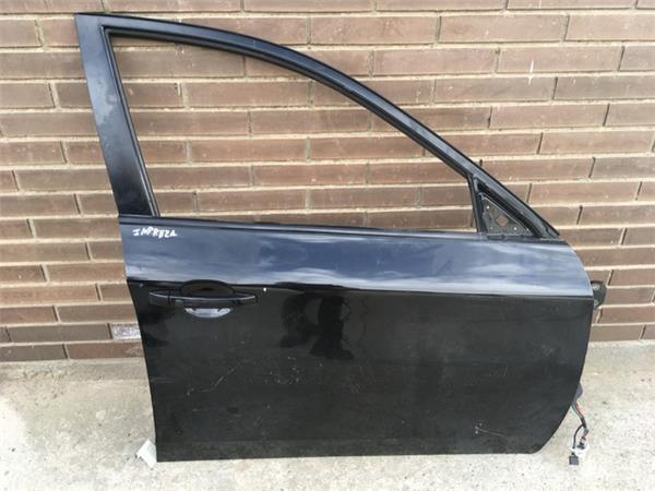 Puerta delanter derecha subaru impreza 3 - 