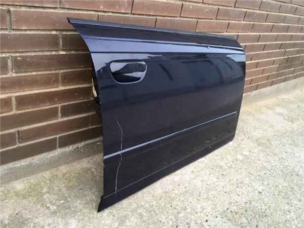 Puerta delantera dcha Audi A4 B7 8E - 