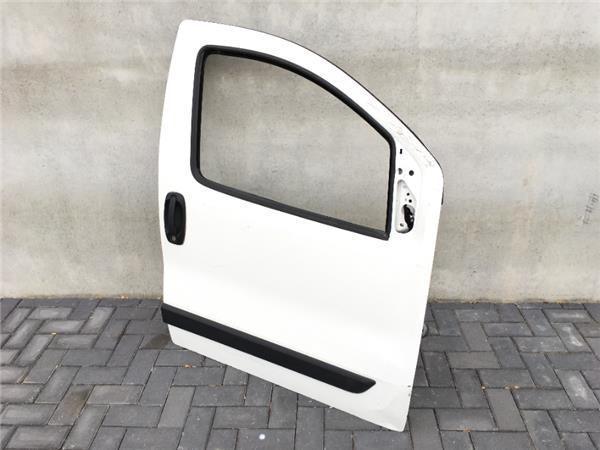 Puerta delantera dcha Bipper Nemo - 