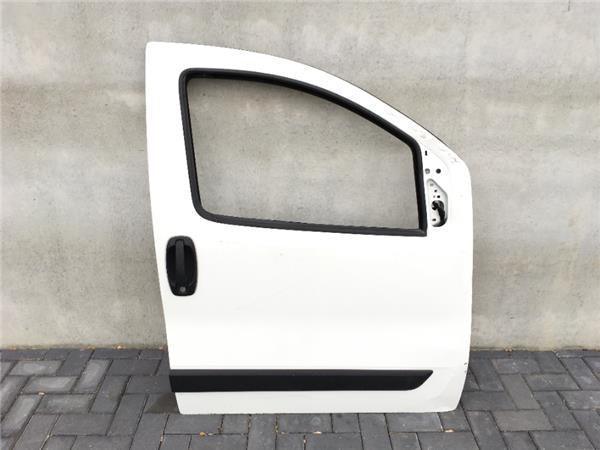 Puerta delantera dcha Bipper Nemo - 