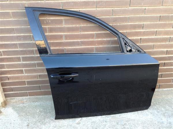 Puerta delantera dcha bmw serie 1 e87 - 