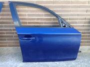 Puerta delantera dcha bmw serie 1 e87 - 