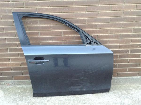 Puerta delantera dcha bmw serie 1 e87 - 
