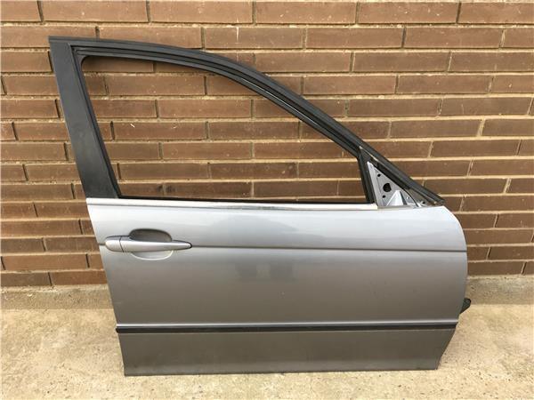 Puerta delantera dcha Bmw Serie 3 E46 - AutoRR 