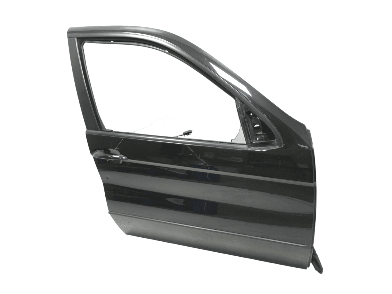 Puerta delantera dcha Bmw X5 E53 - Puerta delantera derecha para Bmw X5 E53