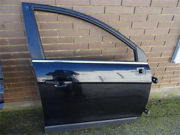 Puerta delantera dcha chevrolet captiva - 