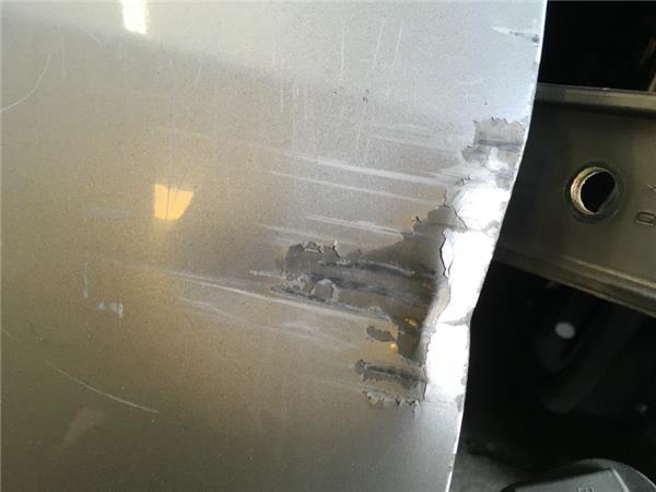 Puerta delantera dcha Grand Vitara FT - 