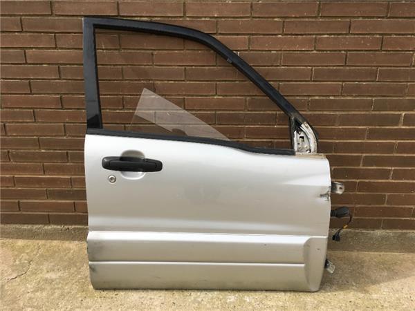 Puerta delantera dcha Grand Vitara FT
