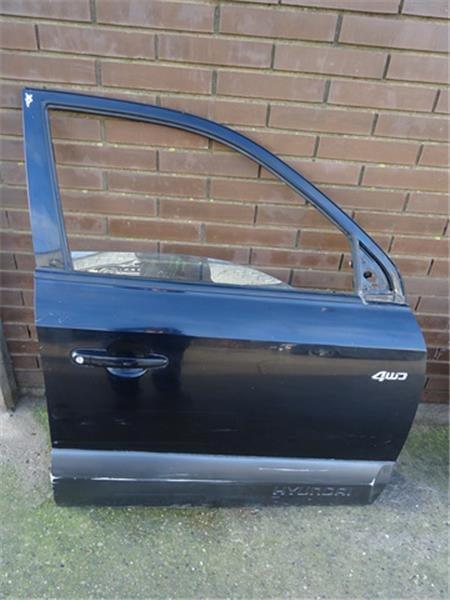 Puerta delantera dcha hyundai tucson - 