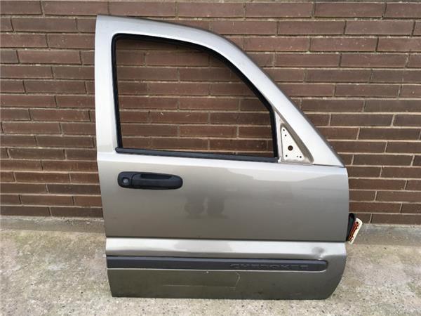 Puerta delantera dcha Jeep Cherokee KJ - AutoRR 