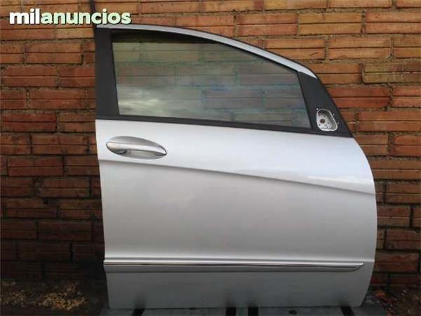 Puerta delantera dcha mercedes a w169 - AutoRR 