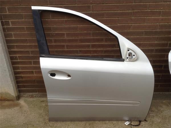 Puerta delantera dcha mercedes ml w164 - 