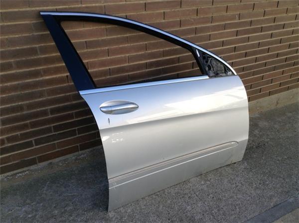 Puerta delantera dcha mercedes r w251 - 