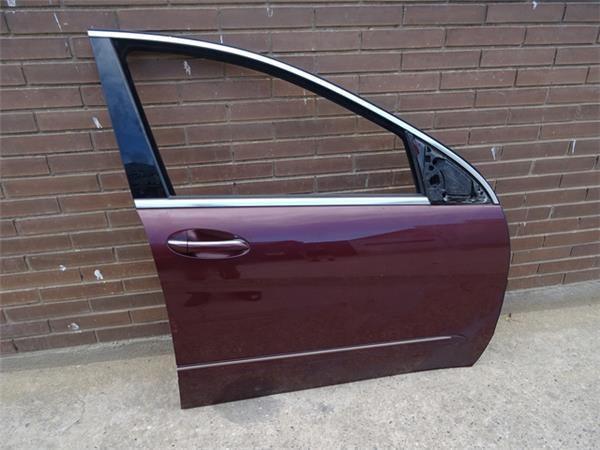 Puerta delantera dcha mercedes r w251 - 