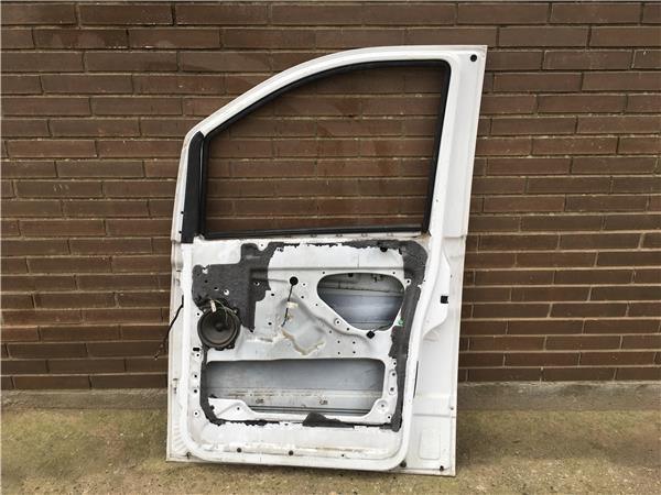 Puerta delantera dcha Mercedes Vito W639 - AutoRR 