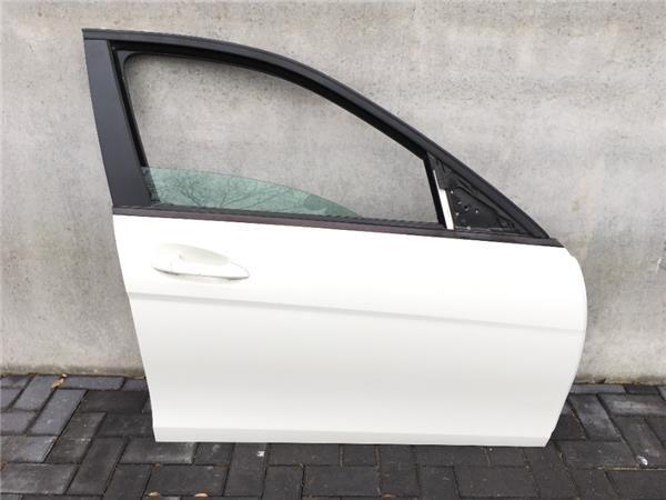 Puerta delantera dcha Mercedes W204 - AutoRR 