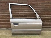 Puerta delantera dcha Montero/Pajero I - 