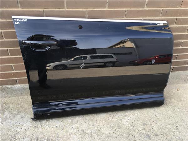 Puerta delantera dcha VW Touareg 7L - 
