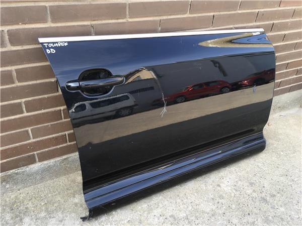 Puerta delantera dcha VW Touareg 7L - 