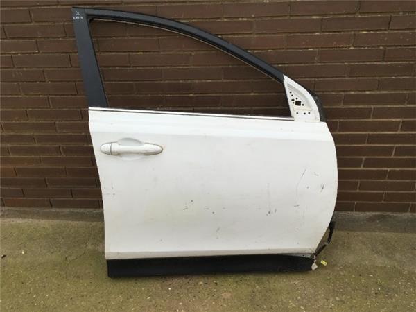 Puerta delantera dchatoyota rav4 xa40 - 