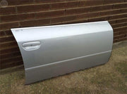 Puerta delantera derecha audi a6 4b - 