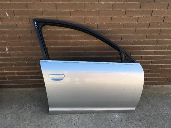 Puerta delantera derecha Audi A6 C6 4F