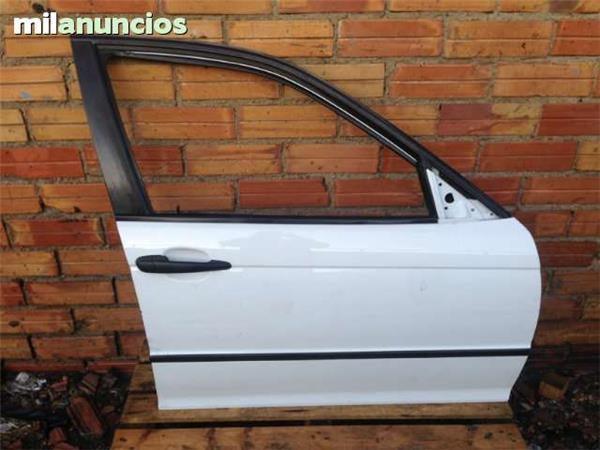 Puerta delantera derecha bmw e46 - 
