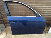 Puerta delantera derecha bmw serie 5 e60 - 