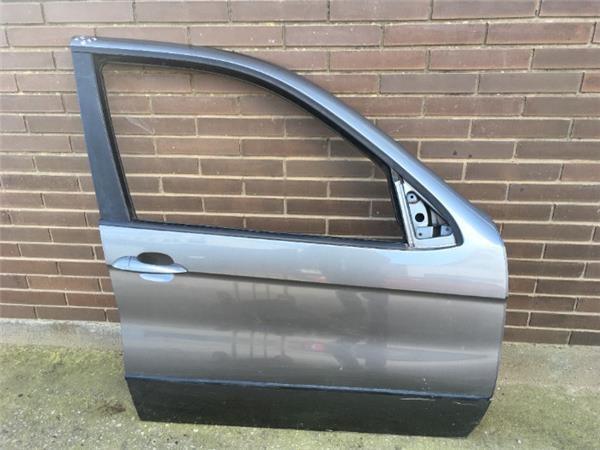 Puerta delantera derecha bmw x5 e53 - 