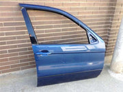 Puerta delantera derecha bmw x5 e53 - 