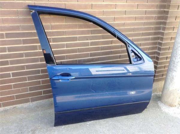 Puerta delantera derecha bmw x5 e53 - 