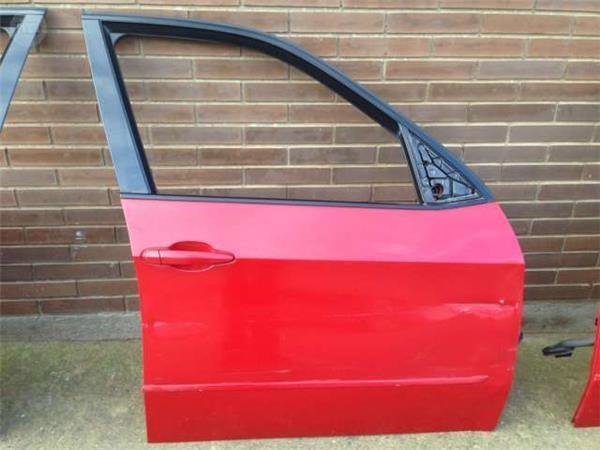 Puerta delantera derecha bmw x5 e70 - 