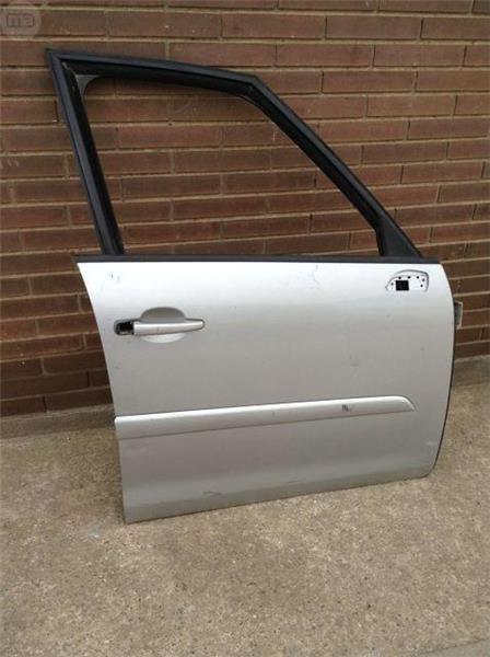 Puerta delantera derecha c4 picasso - 