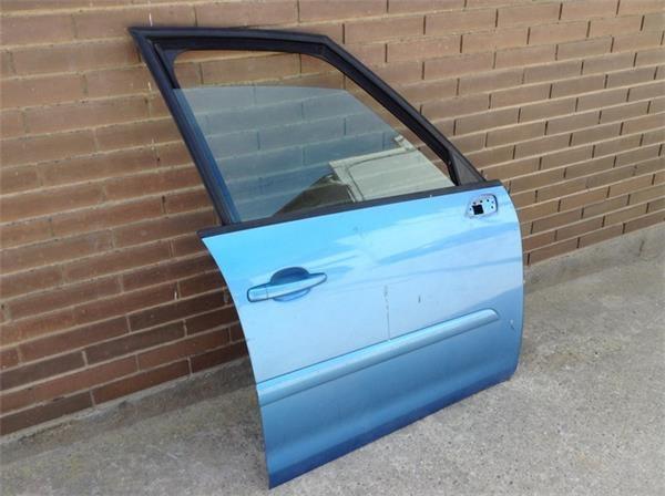 Puerta delantera derecha c4 picasso - 