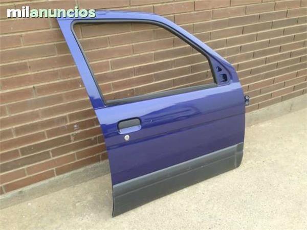 Puerta delantera derecha daihatsu terios - 