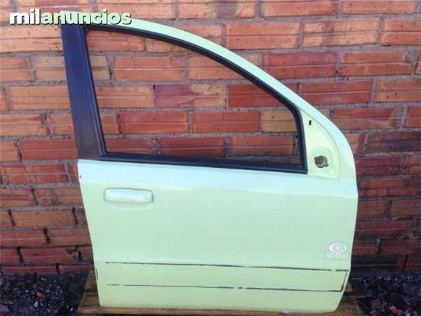 Puerta delantera derecha fiat panda - AutoRR 